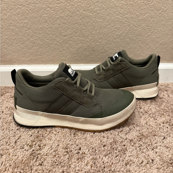 Sorel Shoes - Women’s Sorel boots (size 9.5)